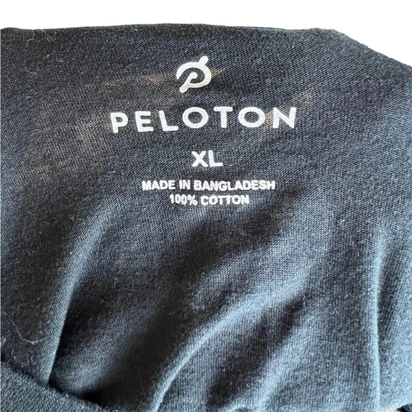 Peloton • Reach 100 Classic Short Sleeve - Picture 6 of 10